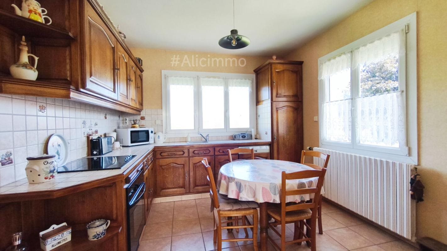Maison à vendre, 90m², Sézanne