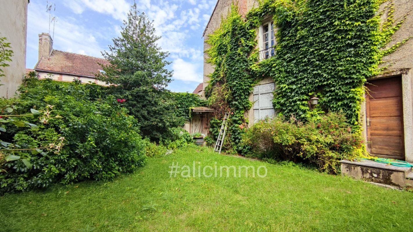 Maison à vendre, 252m², Sézanne