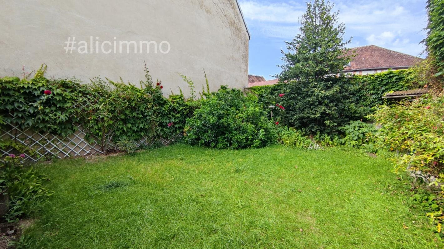 Maison à vendre, 252m², Sézanne