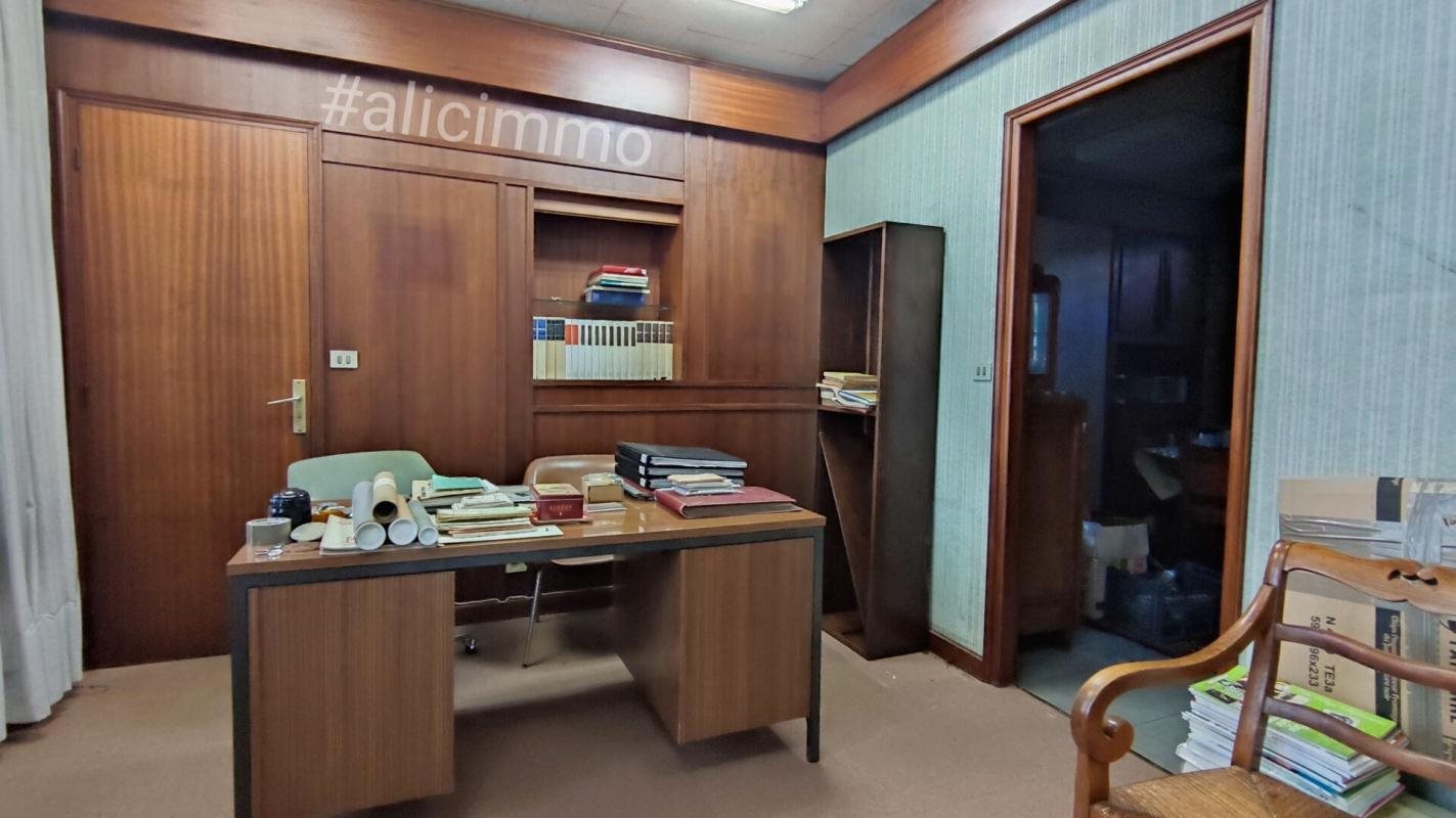 Maison à vendre, 252m², Sézanne