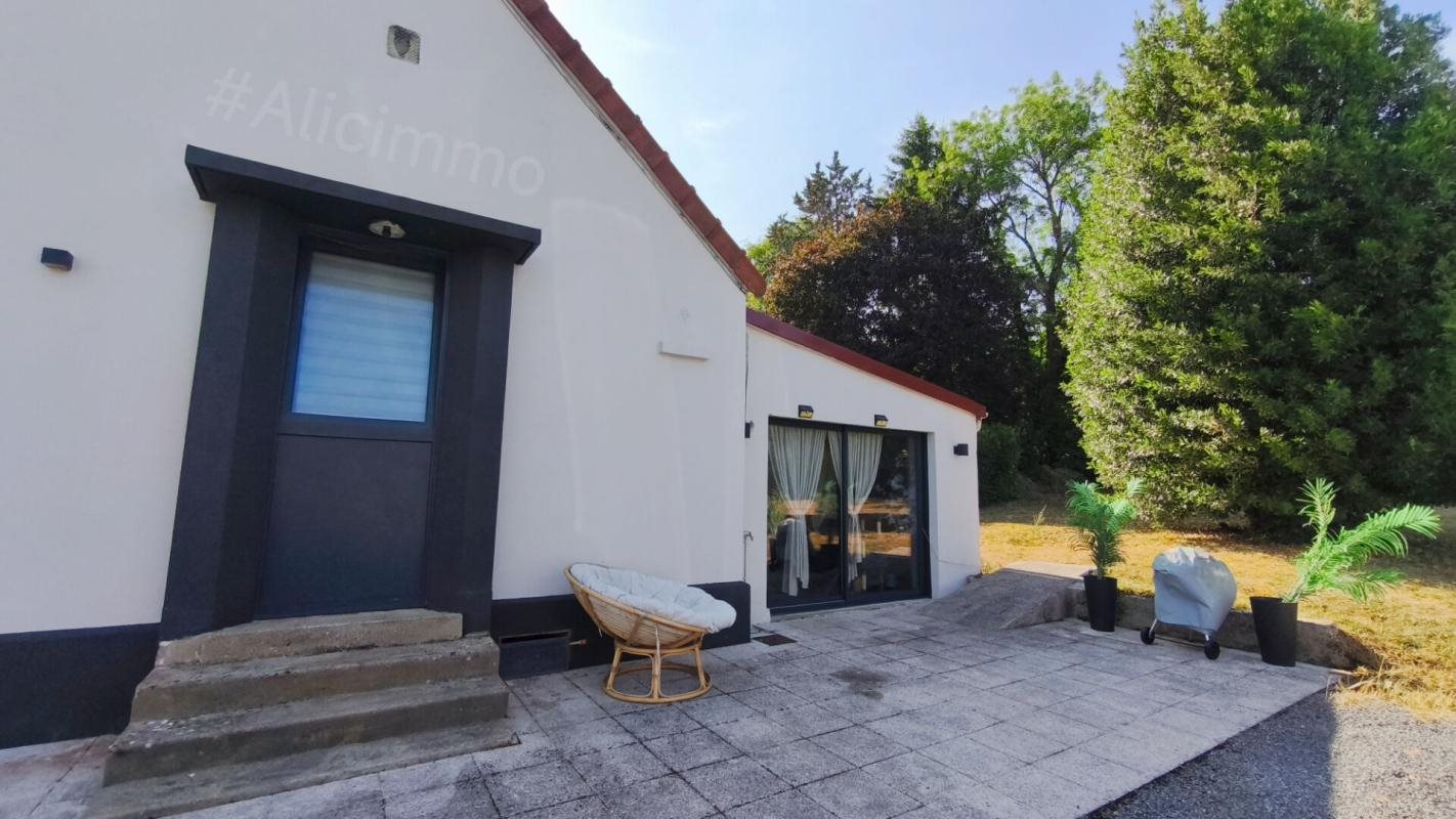 Maison à vendre, 102m², Sézanne