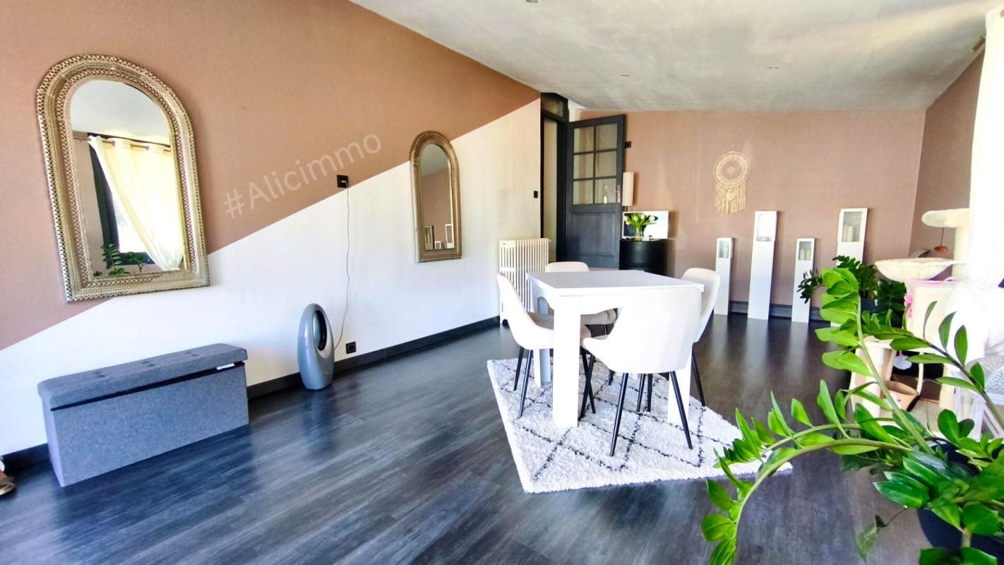 Maison à vendre, 102m², Sézanne