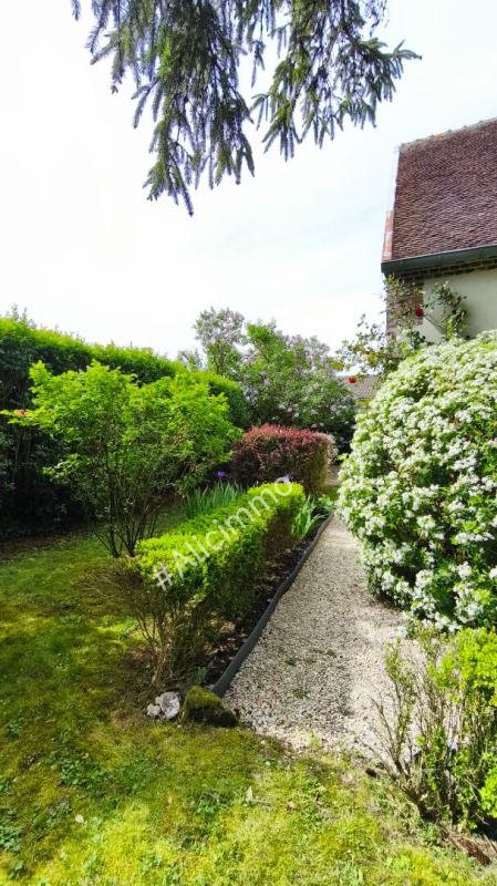 Maison à vendre, 163m², Broyes