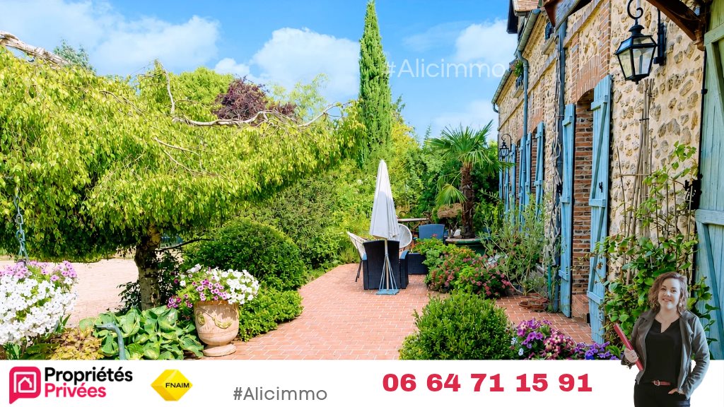 Maison à vendre, 220m², Sézanne