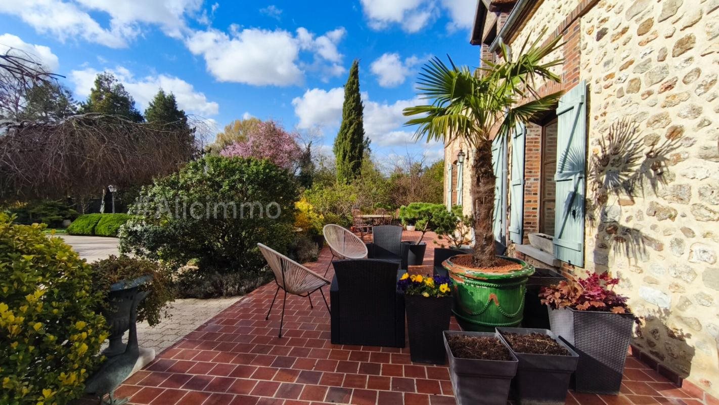 Maison à vendre, 220m², Sézanne