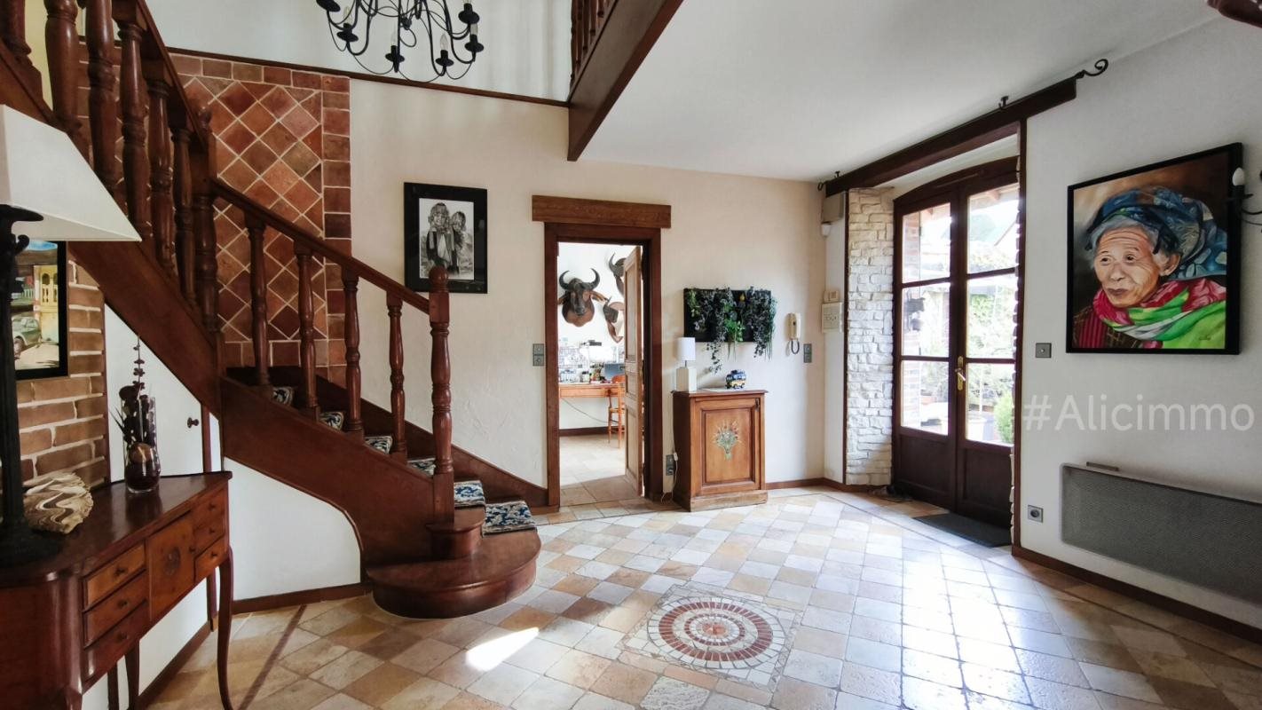 Maison à vendre, 220m², Sézanne