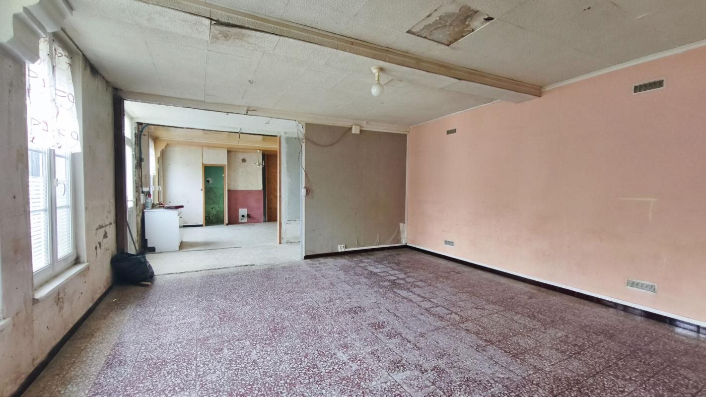 Maison à vendre, 112m², Sézanne