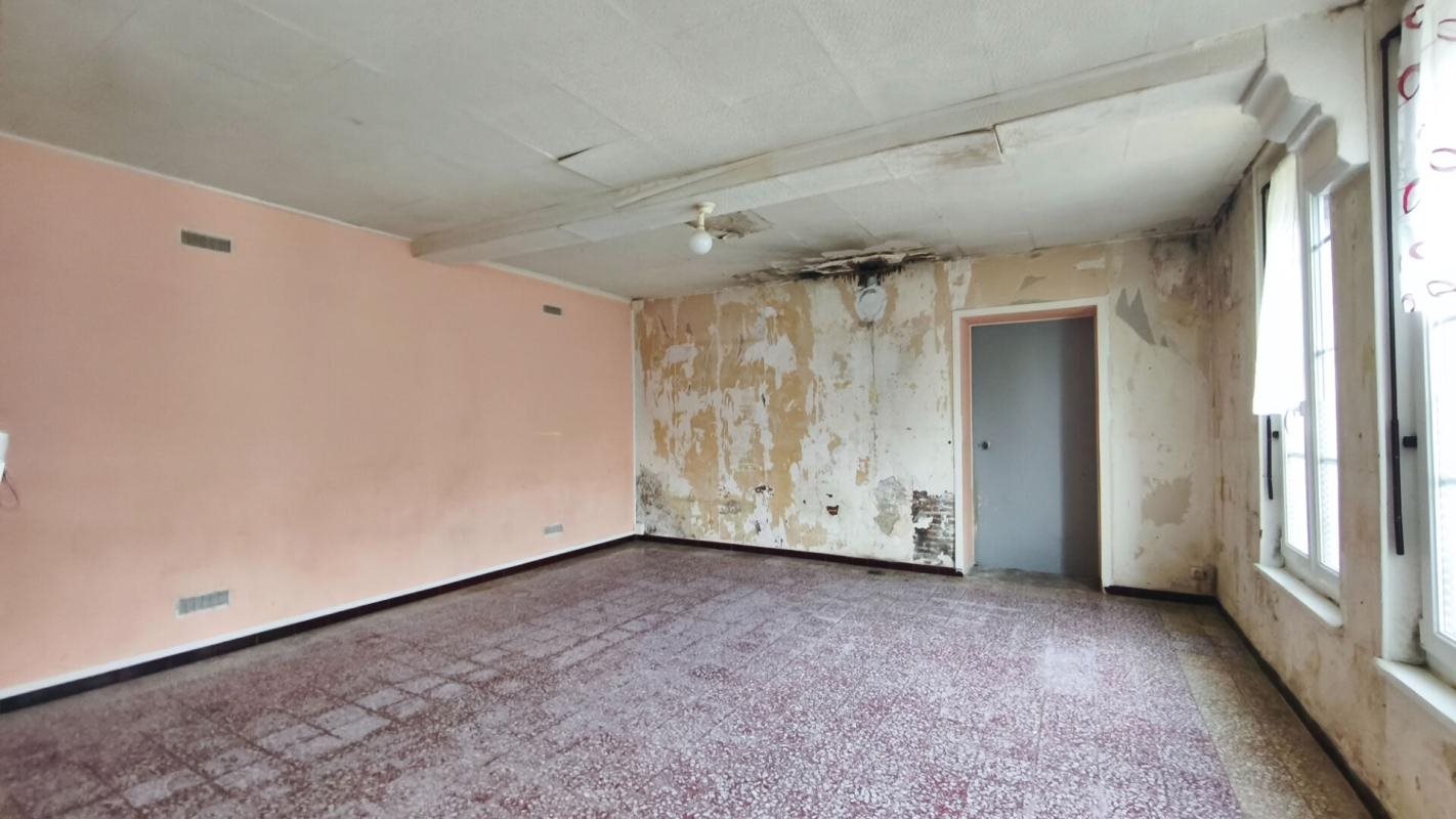 Maison à vendre, 112m², Sézanne