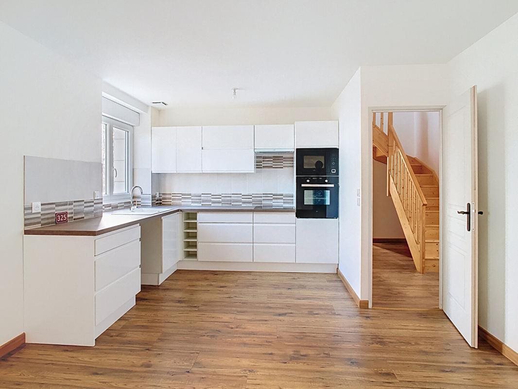 Maison à vendre, 170m², Le Buisson-de-Cadouin