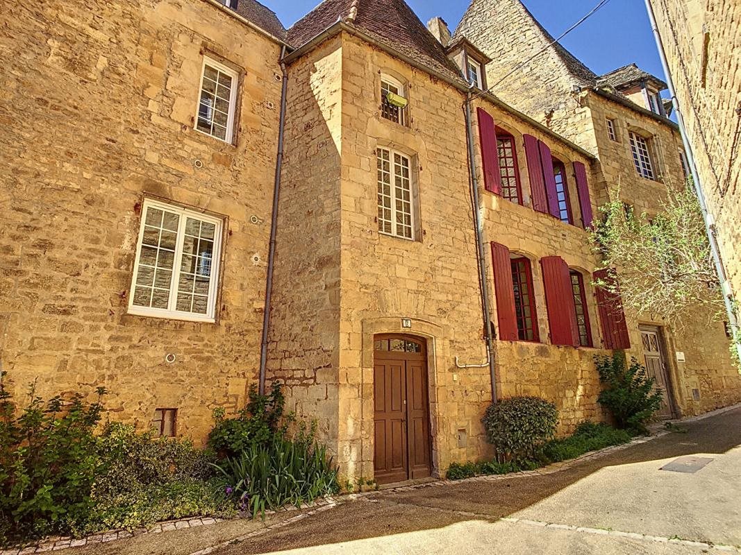 Maison à vendre, 172m², Sarlat-la-Canéda