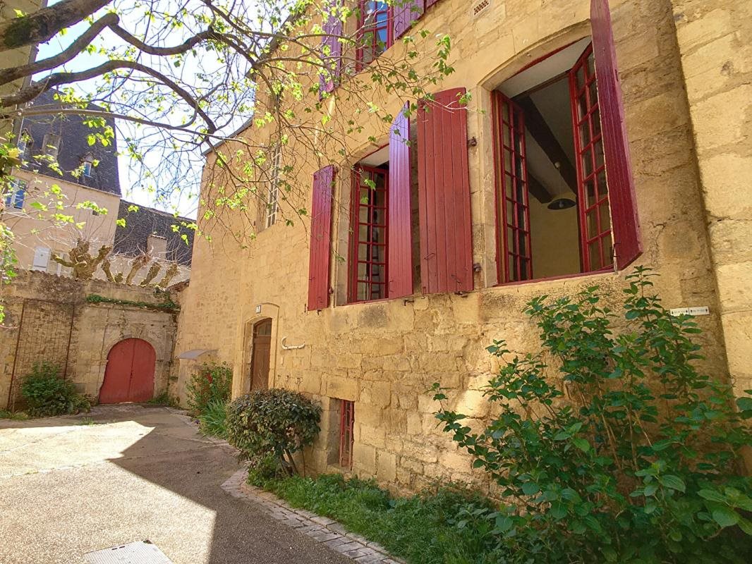 Maison à vendre, 172m², Sarlat-la-Canéda