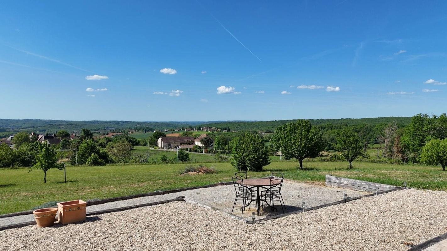 Maison à vendre, 130m², Dégagnac