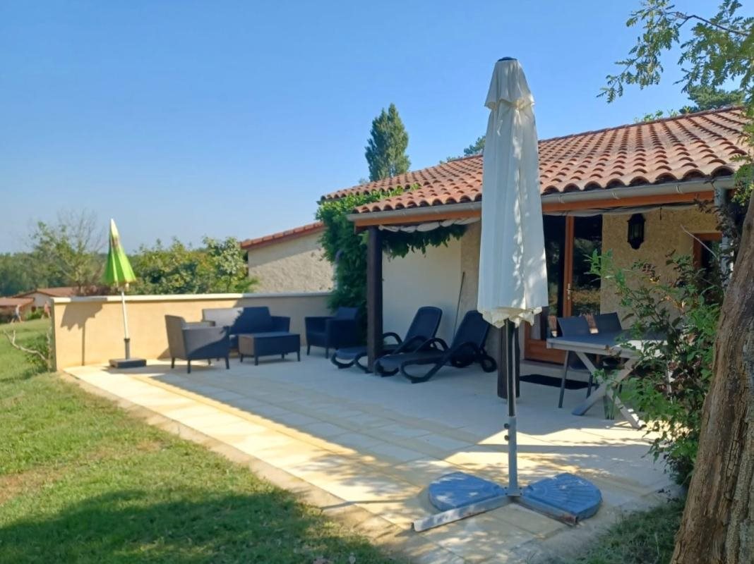 Maison à vendre, 40m², Gourdon