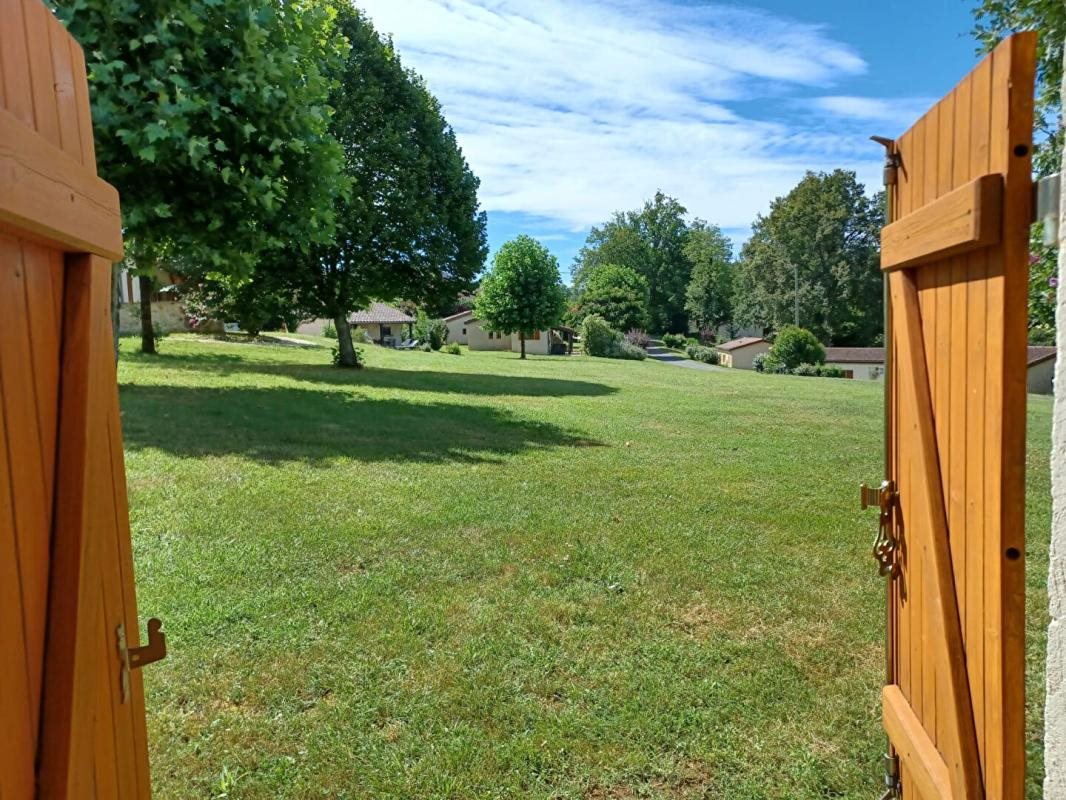 Maison à vendre, 40m², Gourdon