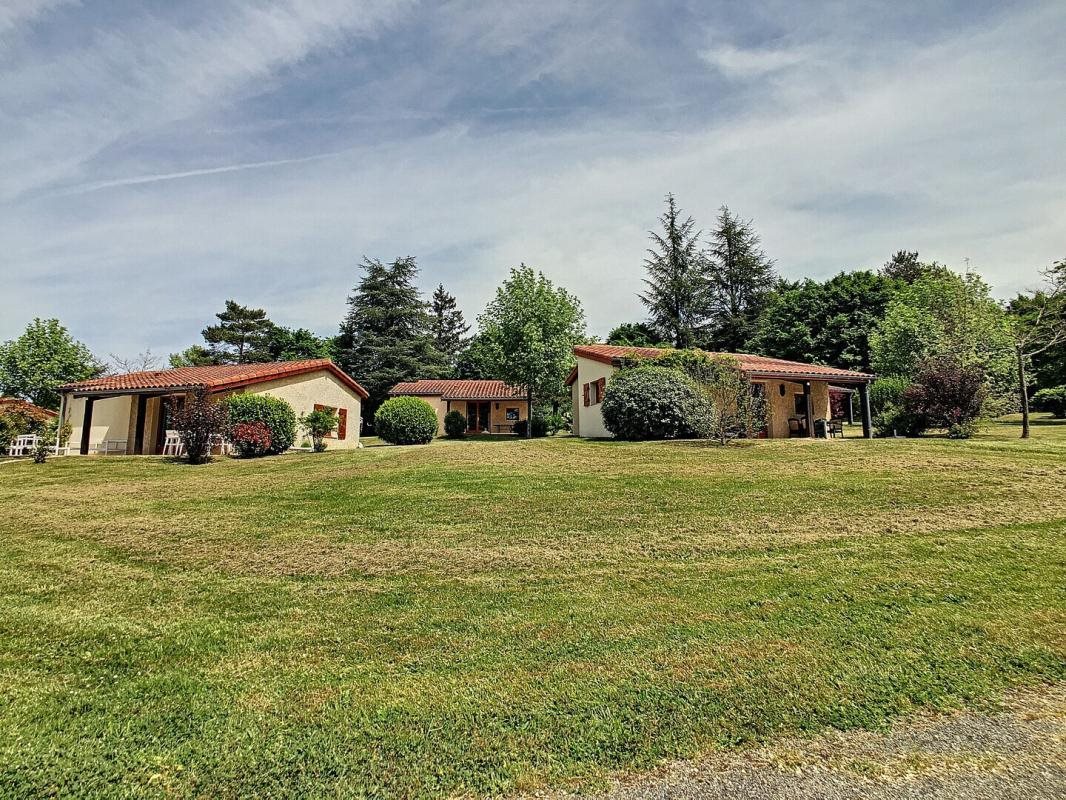 Maison à vendre, 40m², Gourdon