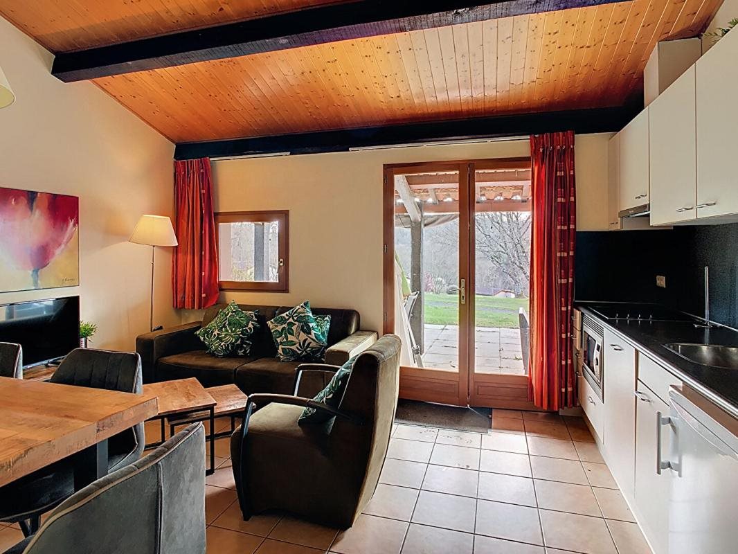 Maison à vendre, 40m², Gourdon