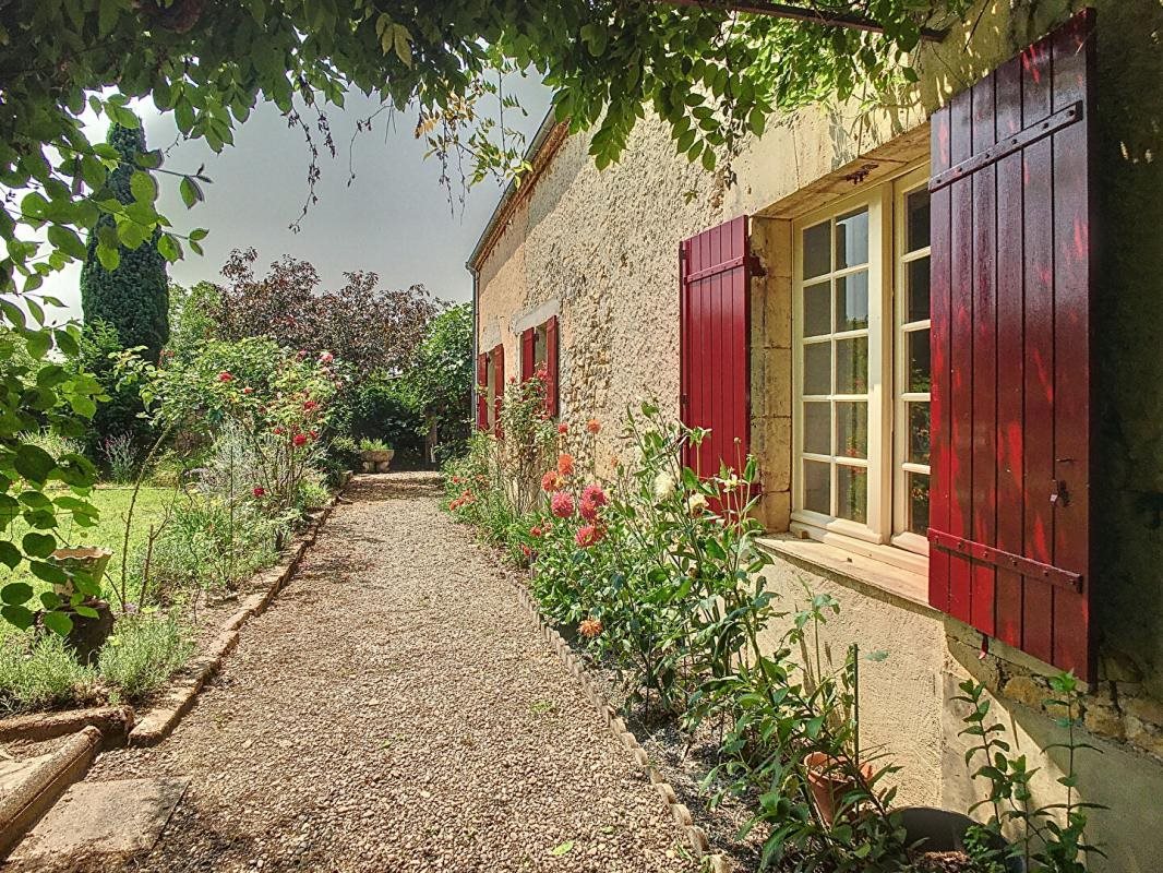 Maison à vendre, 120m², Coux et Bigaroque-Mouzens