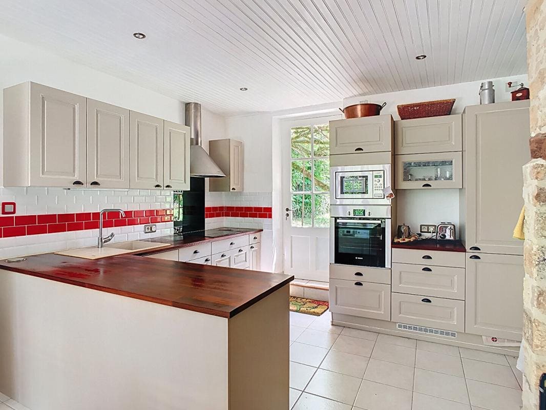 Maison à vendre, 120m², Coux et Bigaroque-Mouzens