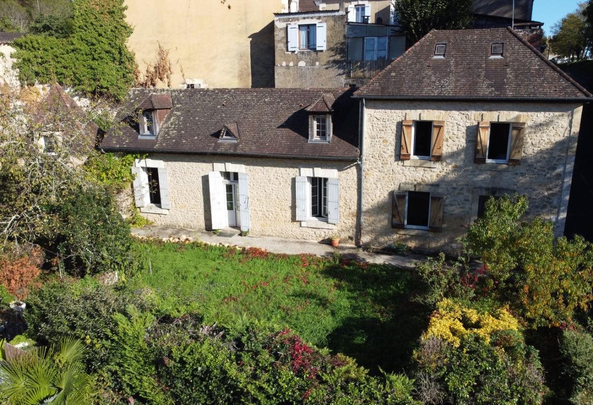 Maison à vendre, 145m², Sarlat-la-Canéda