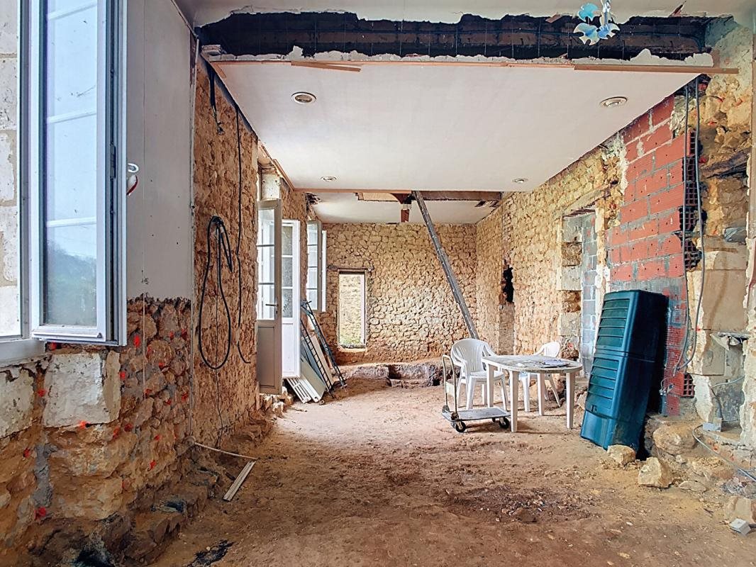 Maison à vendre, 145m², Sarlat-la-Canéda