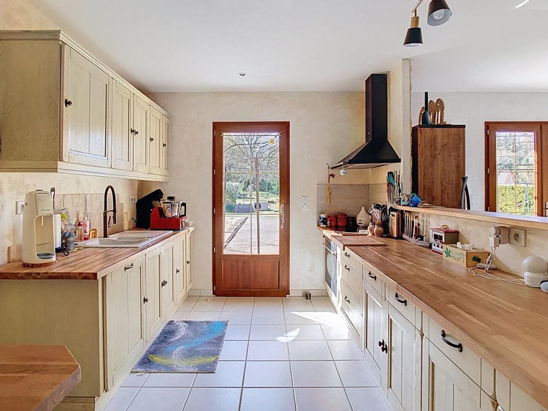 Maison à vendre, 250m², Castelnaud-la-Chapelle