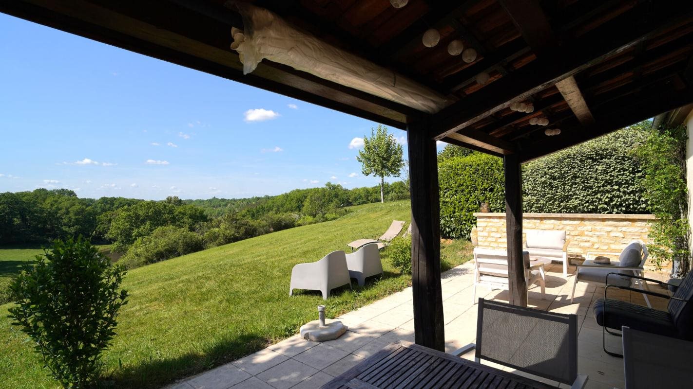 Maison à vendre, 45m², Gourdon