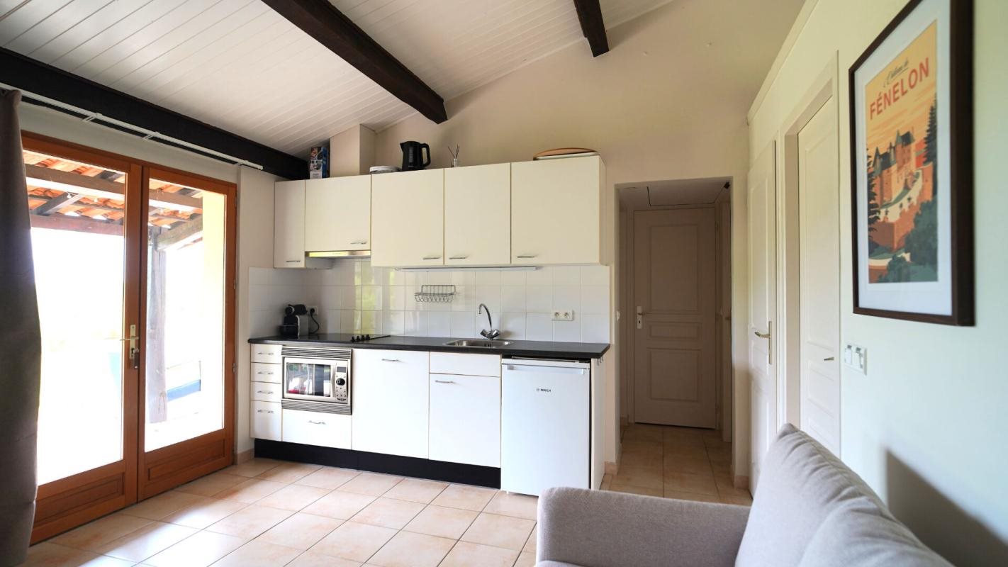 Maison à vendre, 45m², Gourdon