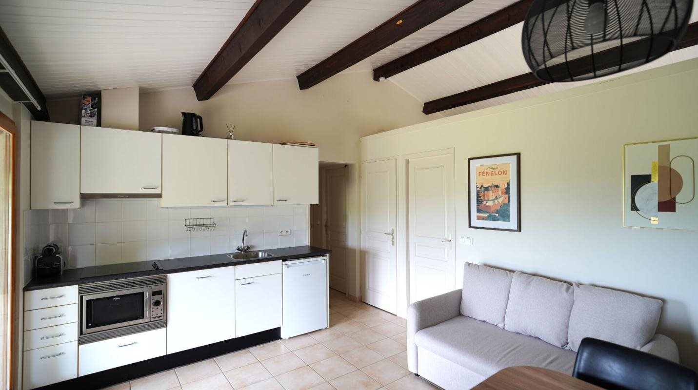 Maison à vendre, 45m², Gourdon