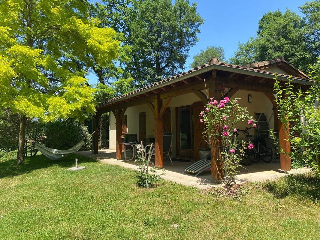 Maison à vendre, 60m², Gourdon