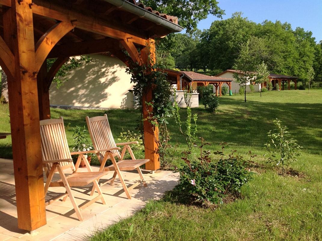 Maison à vendre, 60m², Gourdon