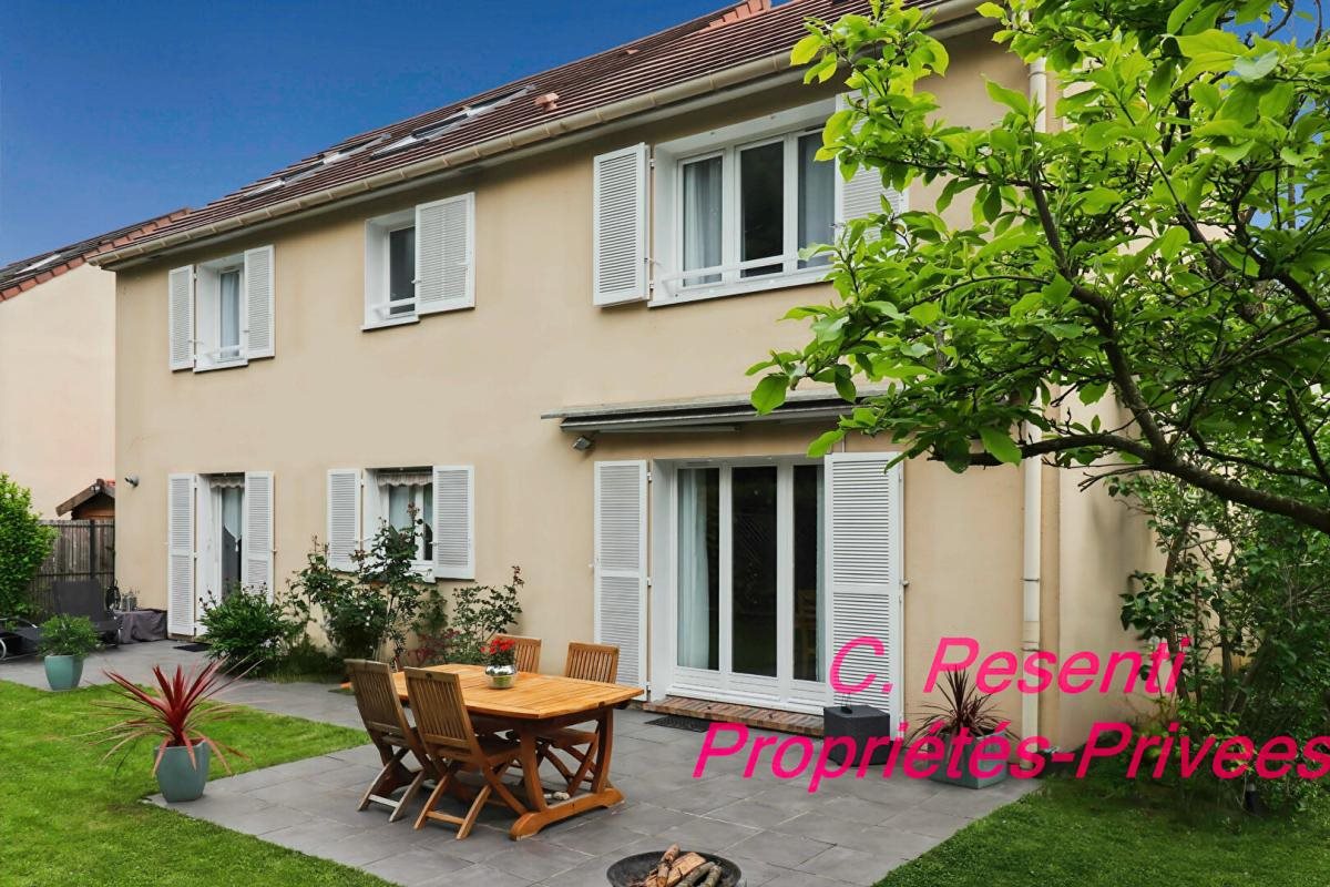 Maison à vendre, 176m², Saint-Thibault-des-Vignes