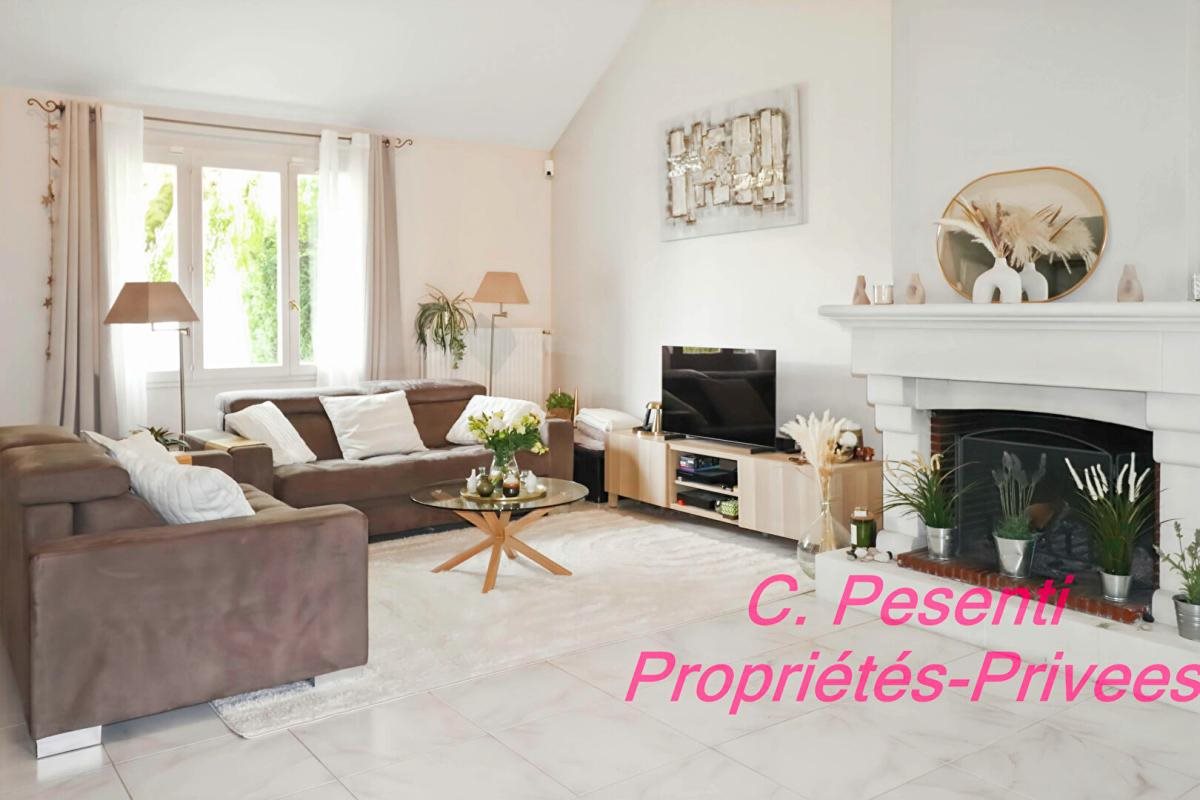 Maison à vendre, 176m², Saint-Thibault-des-Vignes
