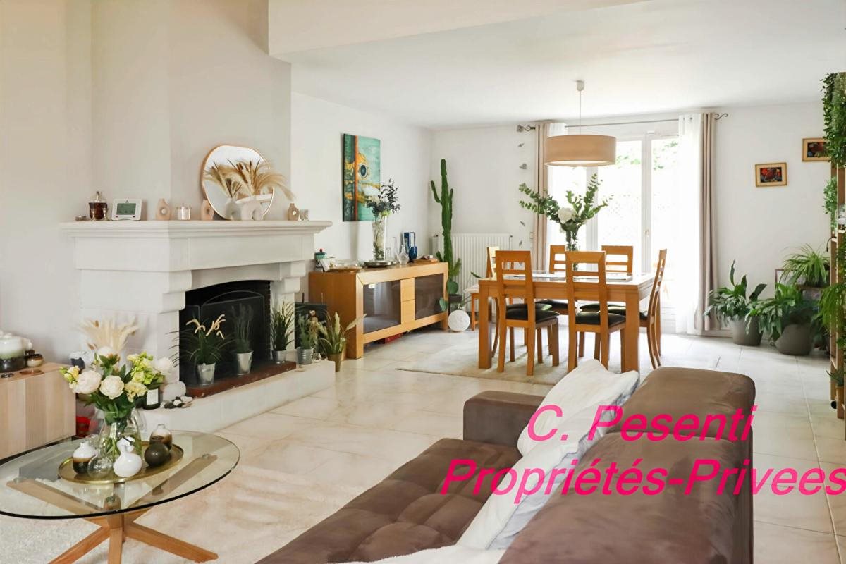 Maison à vendre, 176m², Saint-Thibault-des-Vignes