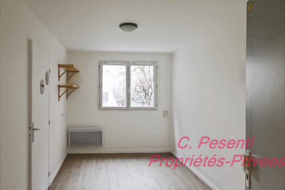 Appartement à vendre, 20m², Noisy-le-Grand