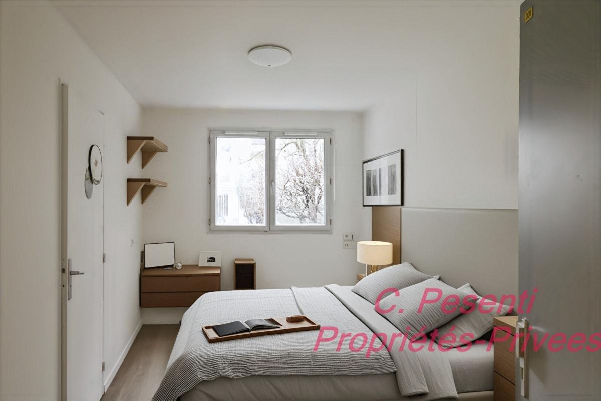 Appartement à vendre, 20m², Noisy-le-Grand