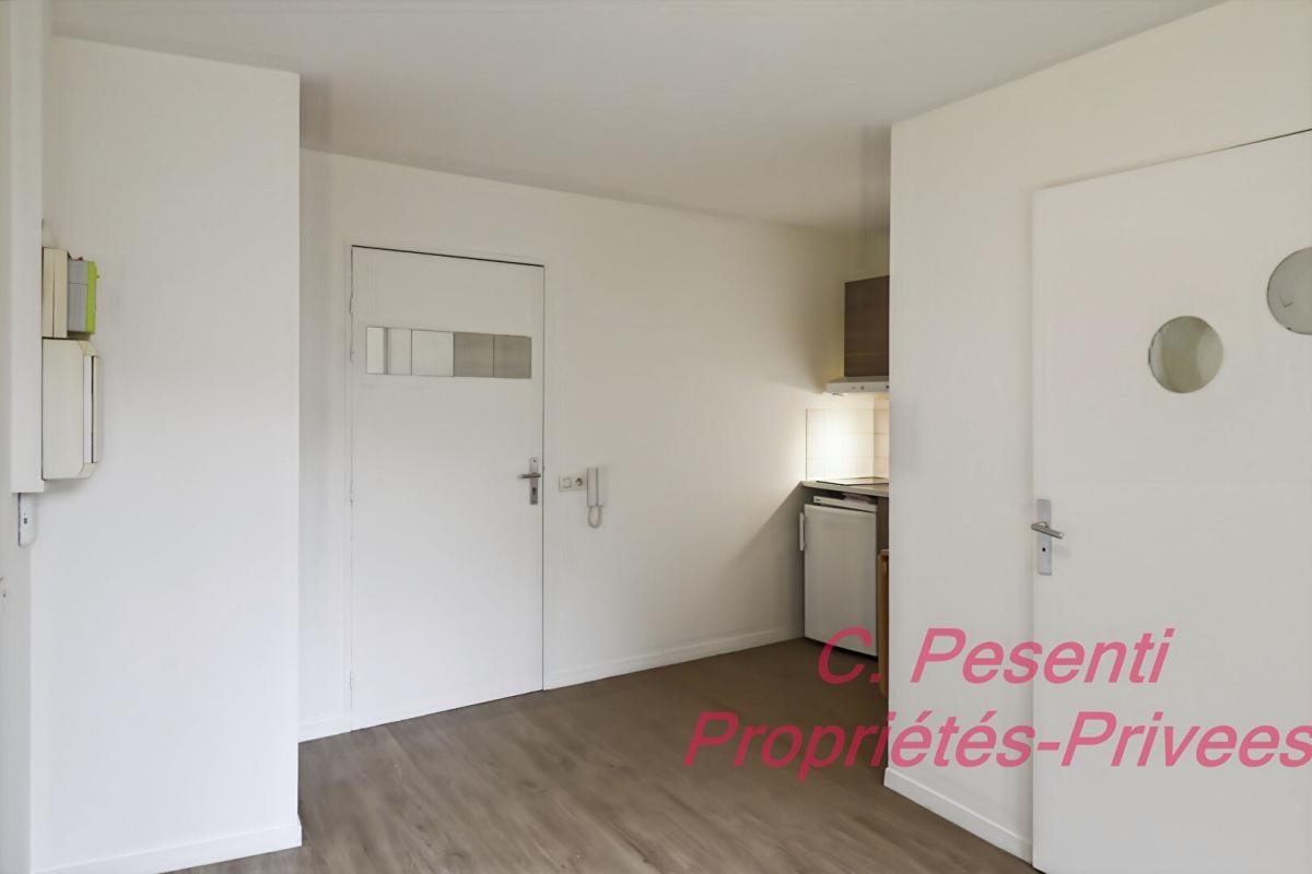 Appartement à vendre, 20m², Noisy-le-Grand