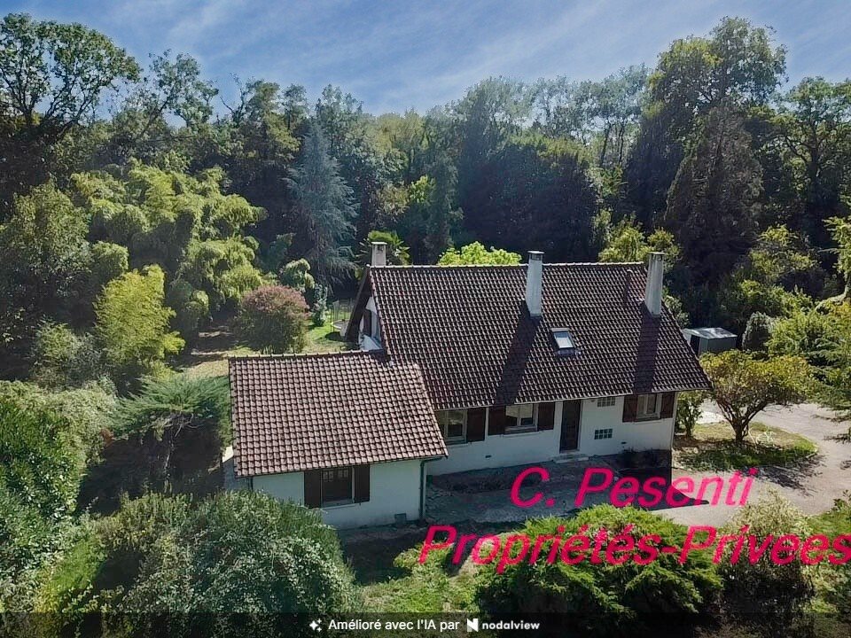 Maison à vendre, 217m², Conches-sur-Gondoire