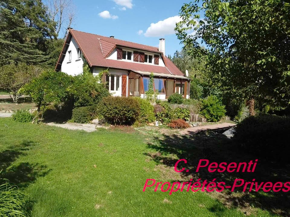 Maison à vendre, 217m², Conches-sur-Gondoire