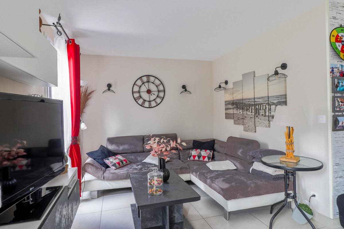Maison à vendre, 115m², Saint-Thibault-des-Vignes