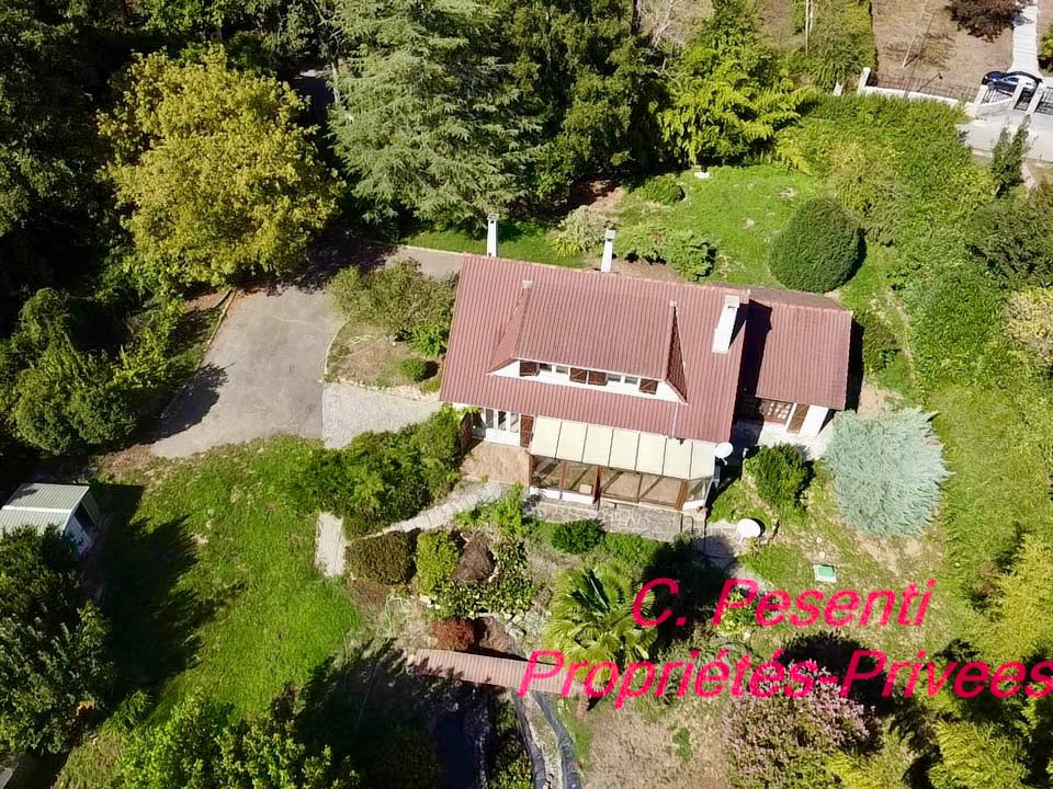 Maison à vendre, 217m², Conches-sur-Gondoire