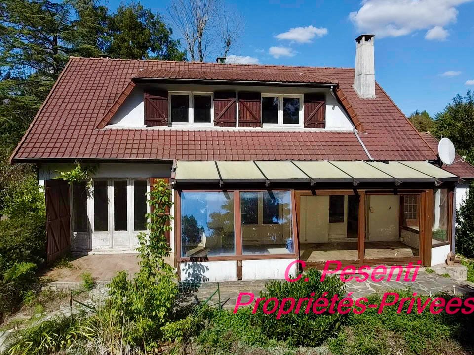 Maison à vendre, 217m², Conches-sur-Gondoire