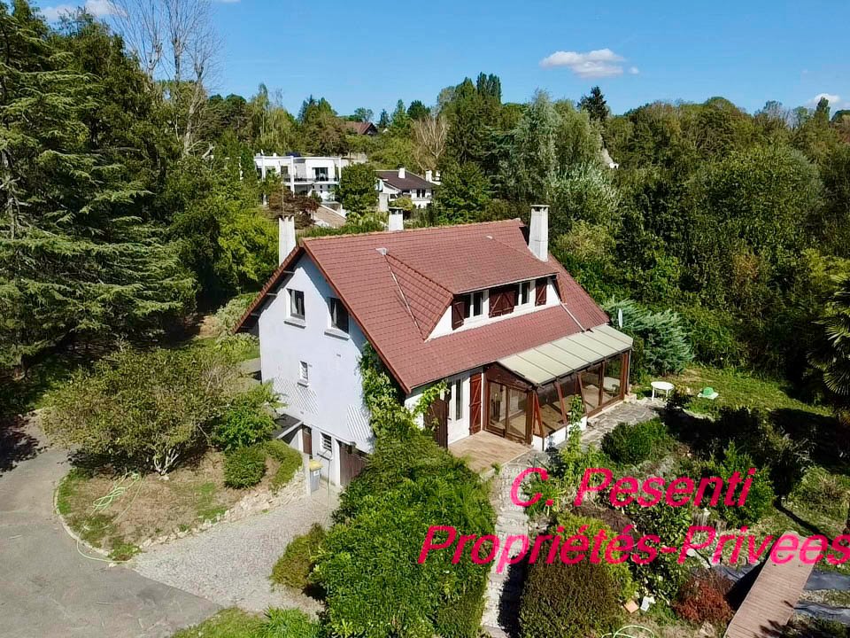 Maison à vendre, 217m², Conches-sur-Gondoire