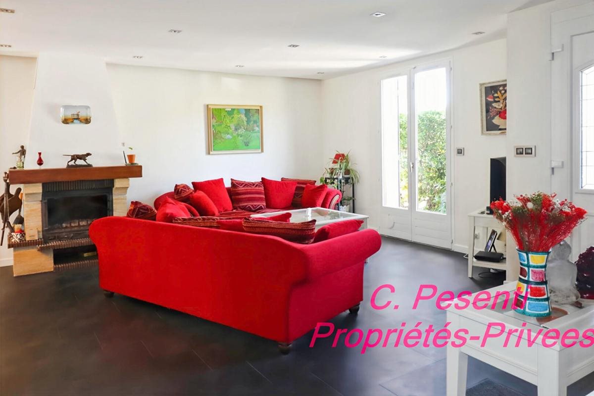 Maison à vendre, 131m², Lagny-sur-Marne