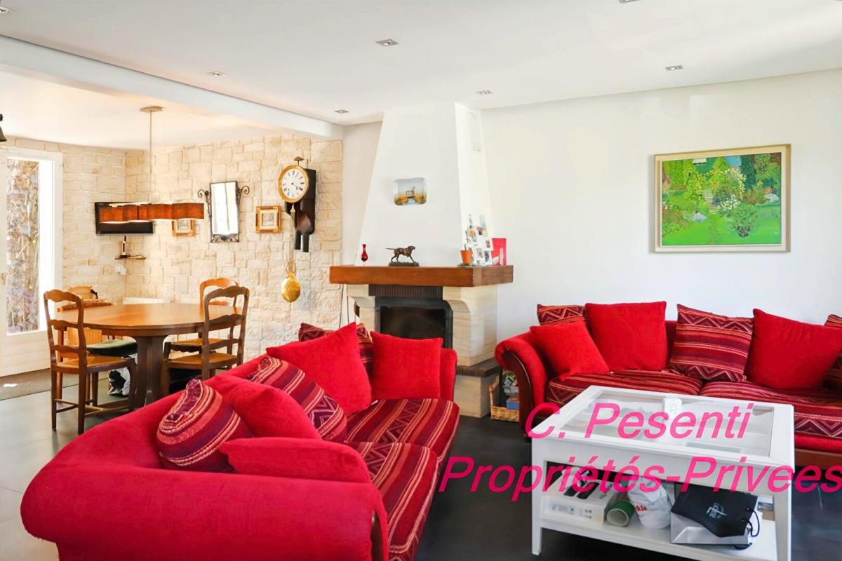 Maison à vendre, 131m², Lagny-sur-Marne