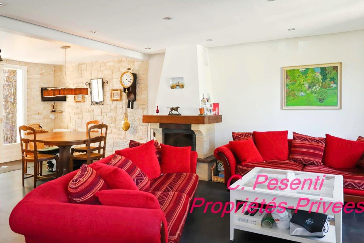 Maison à vendre, 131m², Conches-sur-Gondoire