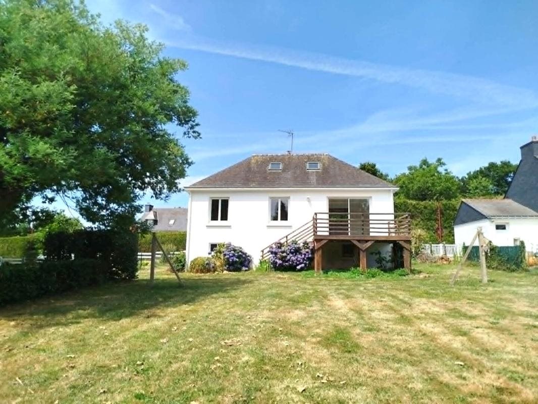 Maison à vendre, 72m², Neulliac