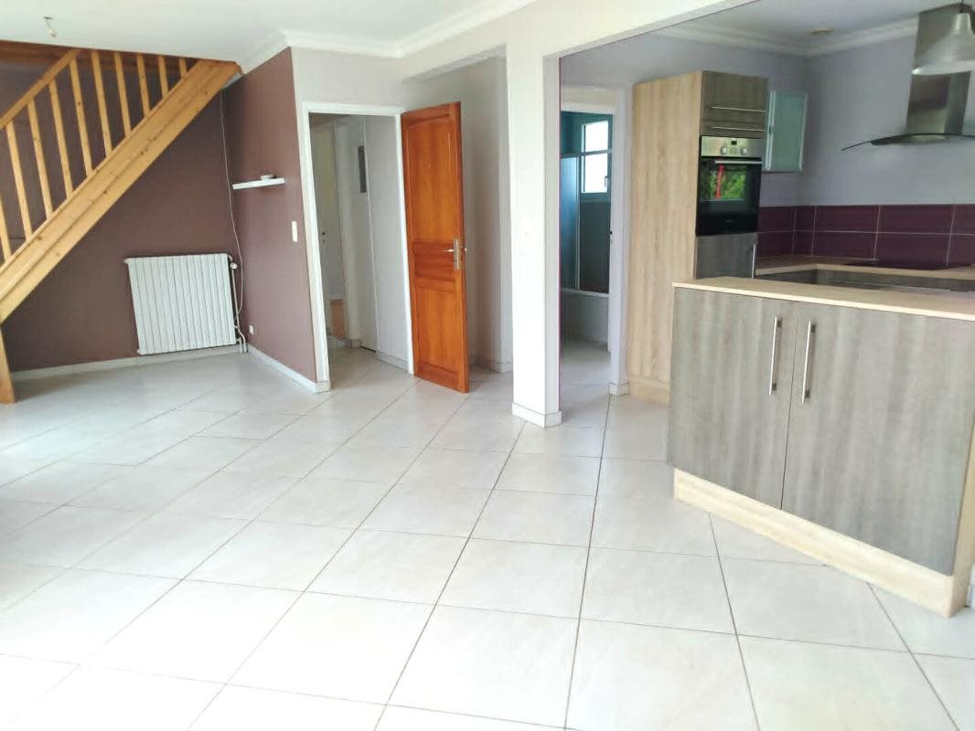 Maison à vendre, 72m², Neulliac
