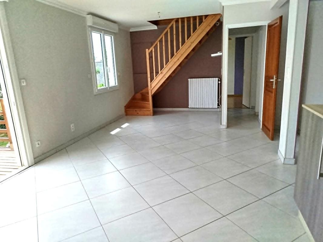 Maison à vendre, 72m², Neulliac