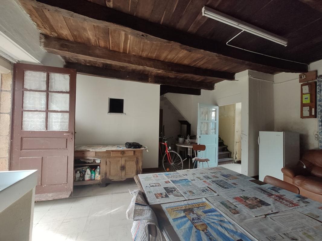 Maison à vendre, 75m², Locmalo
