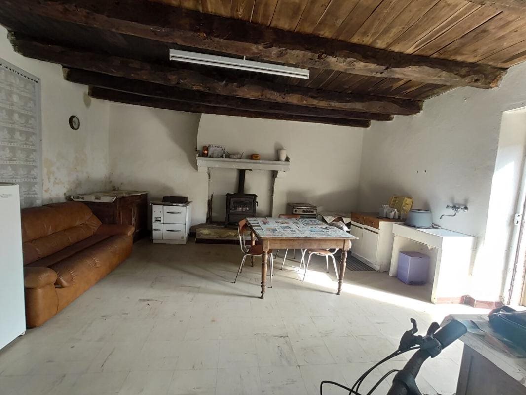 Maison à vendre, 75m², Locmalo